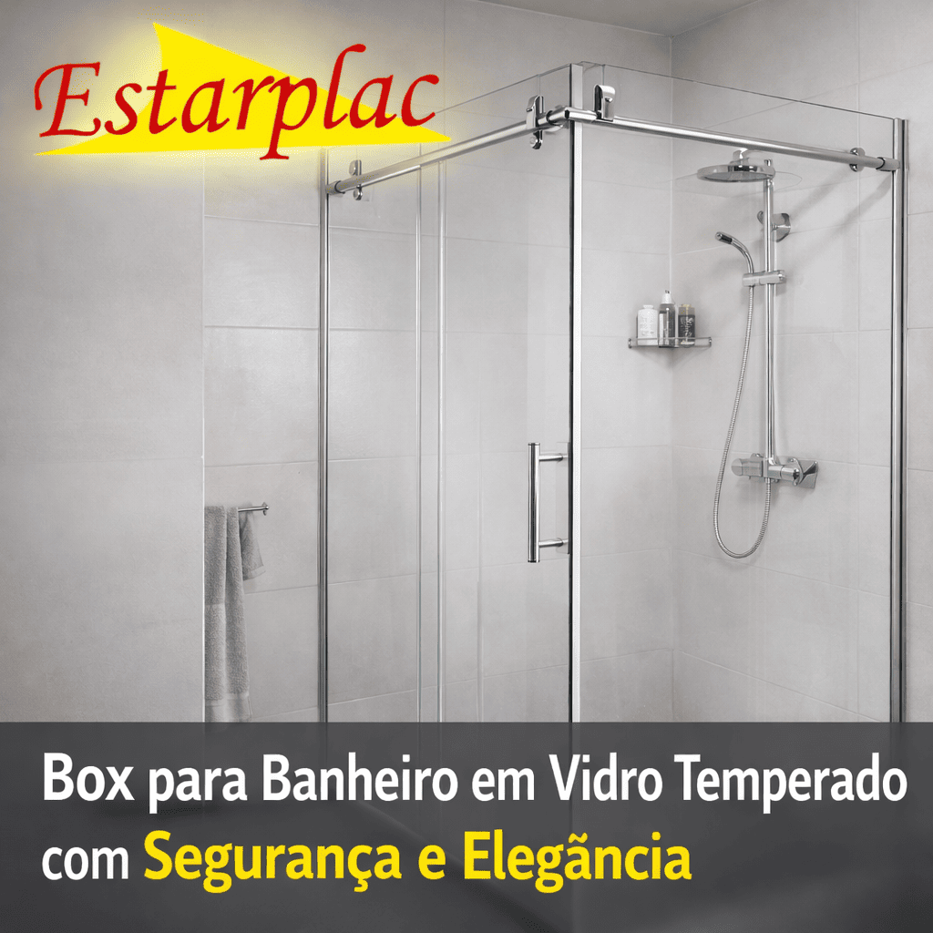 Forro PVC Divisórias Box Vidros Persianas