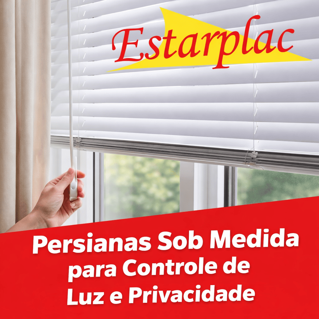 Forro PVC Divisórias Box Vidros Persianas